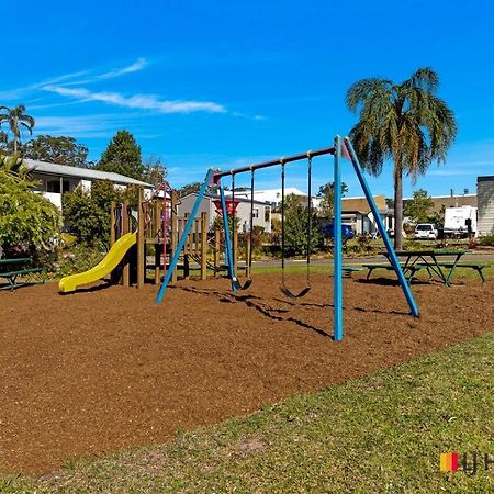 Batemans Bay Holiday Park & Hostel Extérieur photo