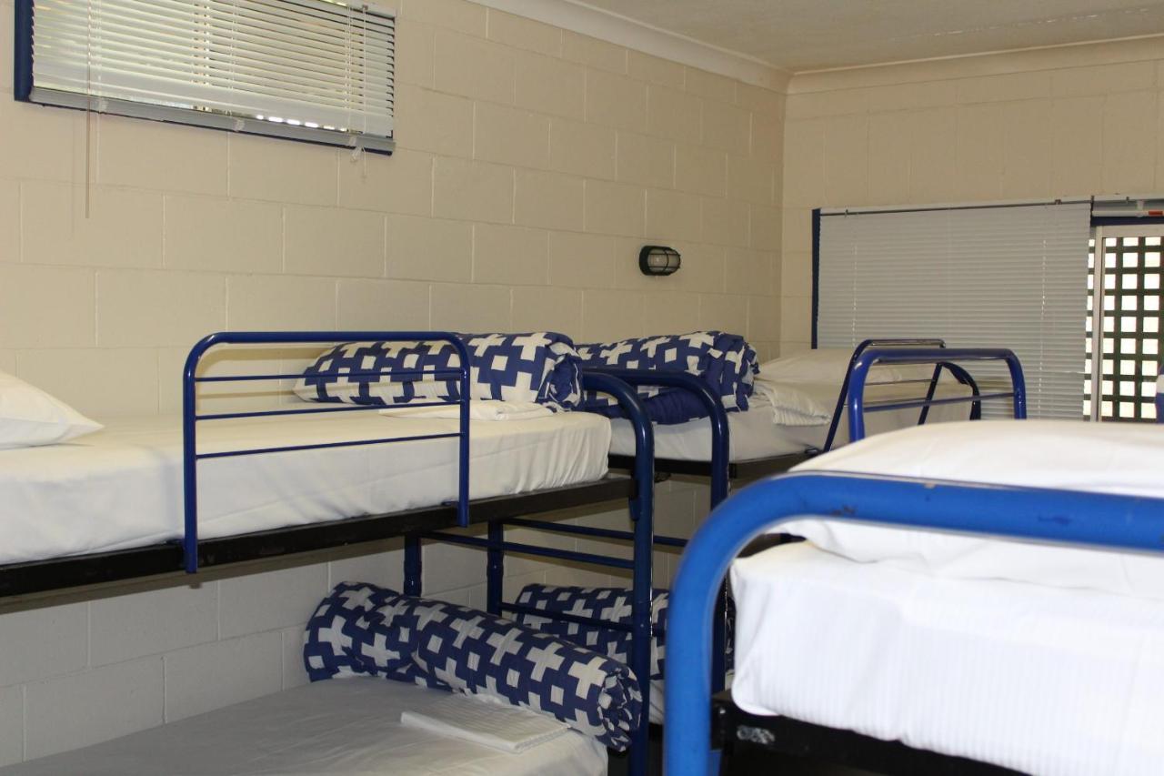 Batemans Bay Holiday Park & Hostel Extérieur photo