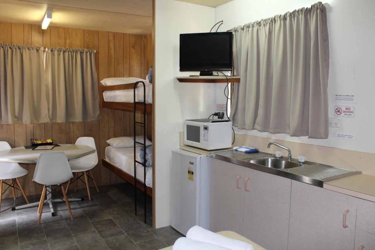 Batemans Bay Holiday Park & Hostel Extérieur photo
