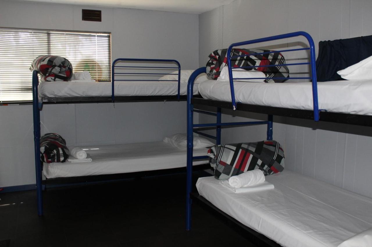 Batemans Bay Holiday Park & Hostel Extérieur photo