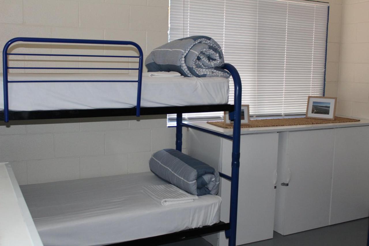 Batemans Bay Holiday Park & Hostel Extérieur photo
