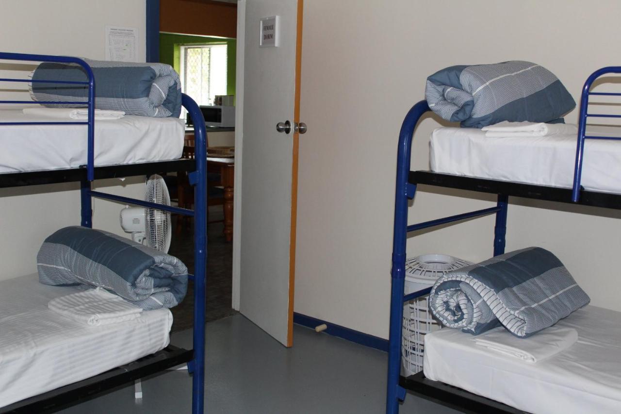 Batemans Bay Holiday Park & Hostel Extérieur photo