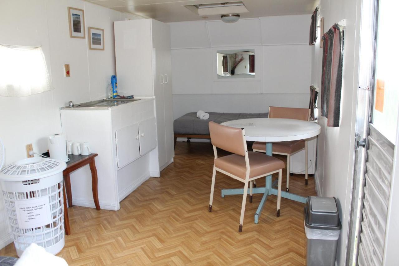 Batemans Bay Holiday Park & Hostel Extérieur photo