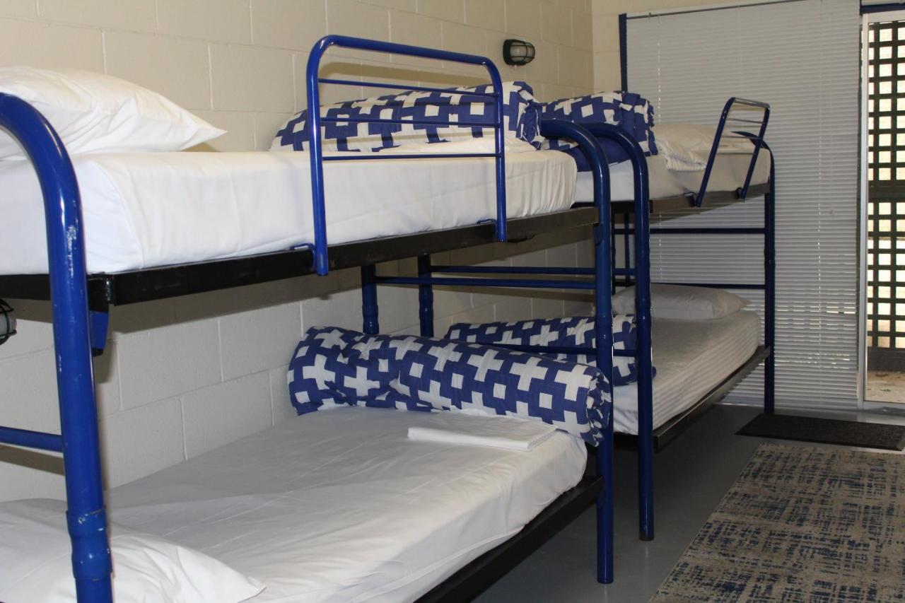 Batemans Bay Holiday Park & Hostel Extérieur photo