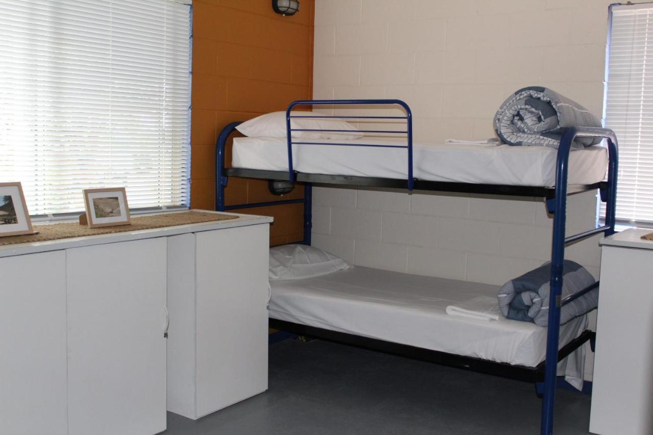 Batemans Bay Holiday Park & Hostel Extérieur photo