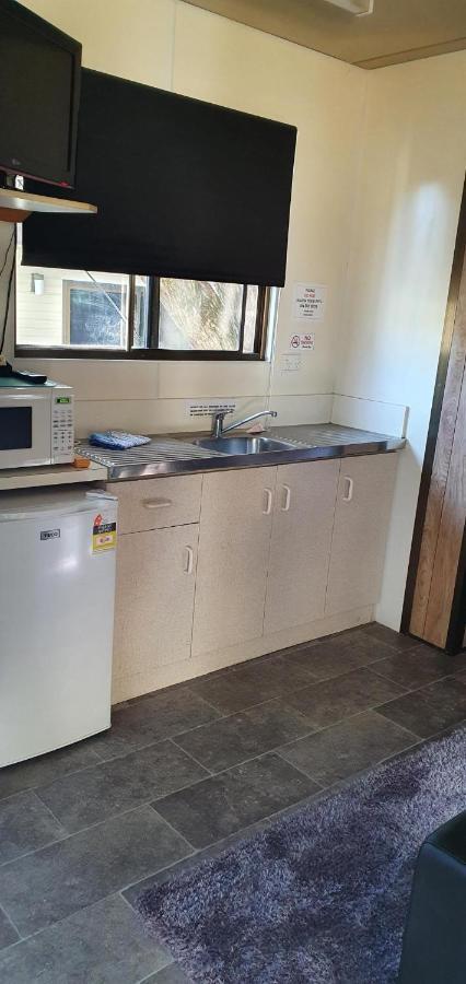 Batemans Bay Holiday Park & Hostel Extérieur photo