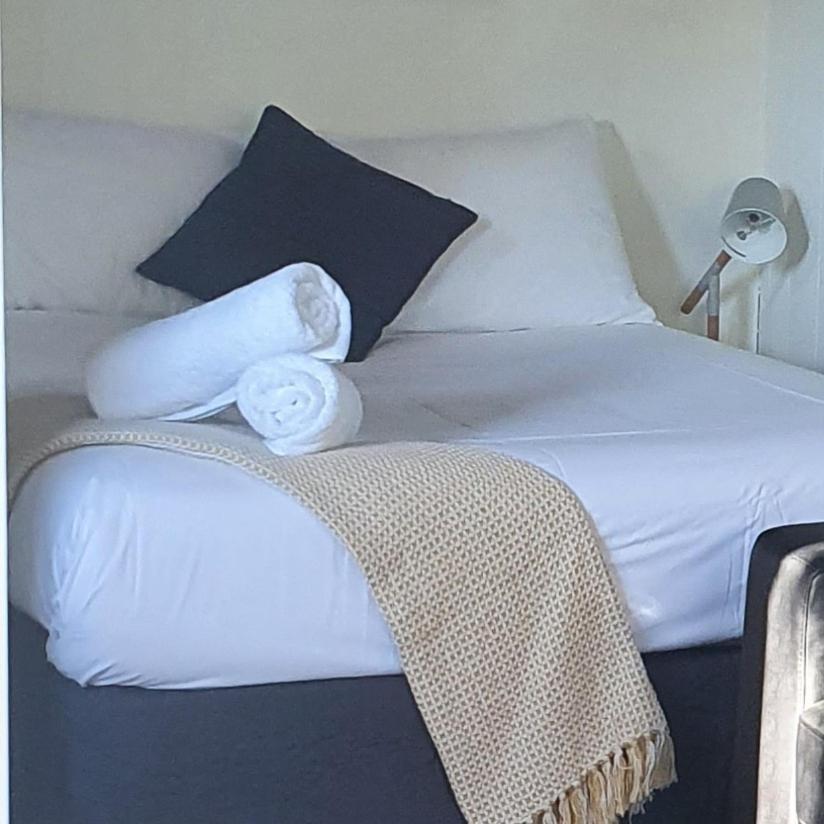 Batemans Bay Holiday Park & Hostel Extérieur photo