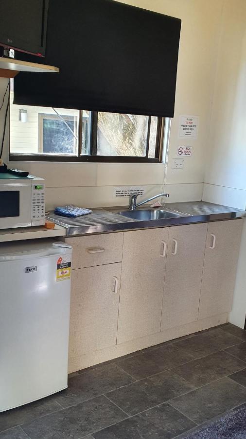 Batemans Bay Holiday Park & Hostel Extérieur photo