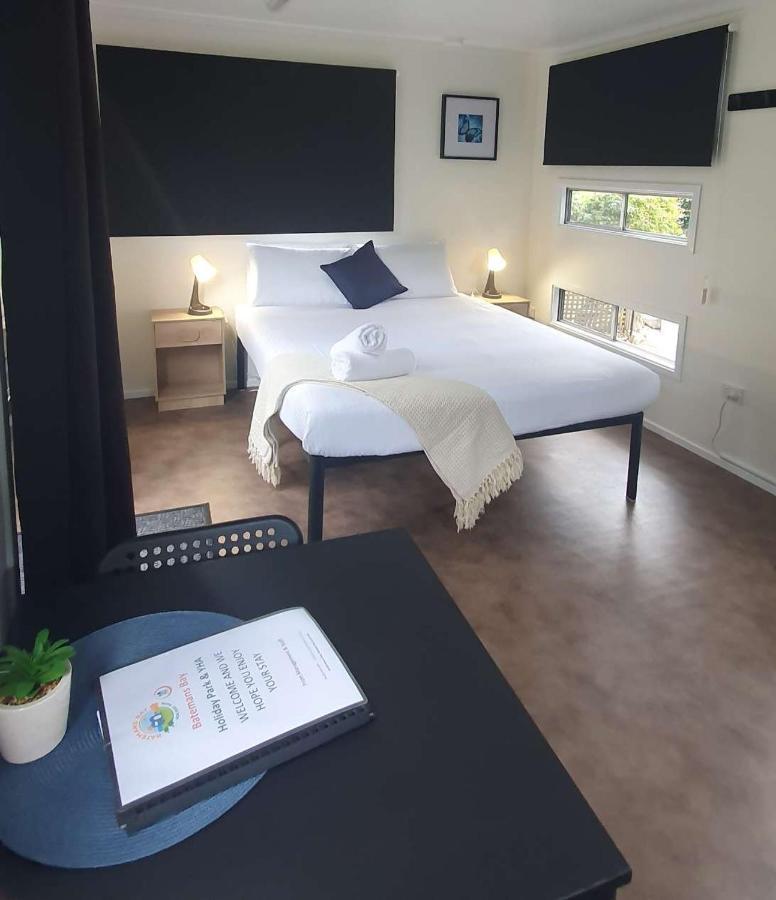 Batemans Bay Holiday Park & Hostel Extérieur photo