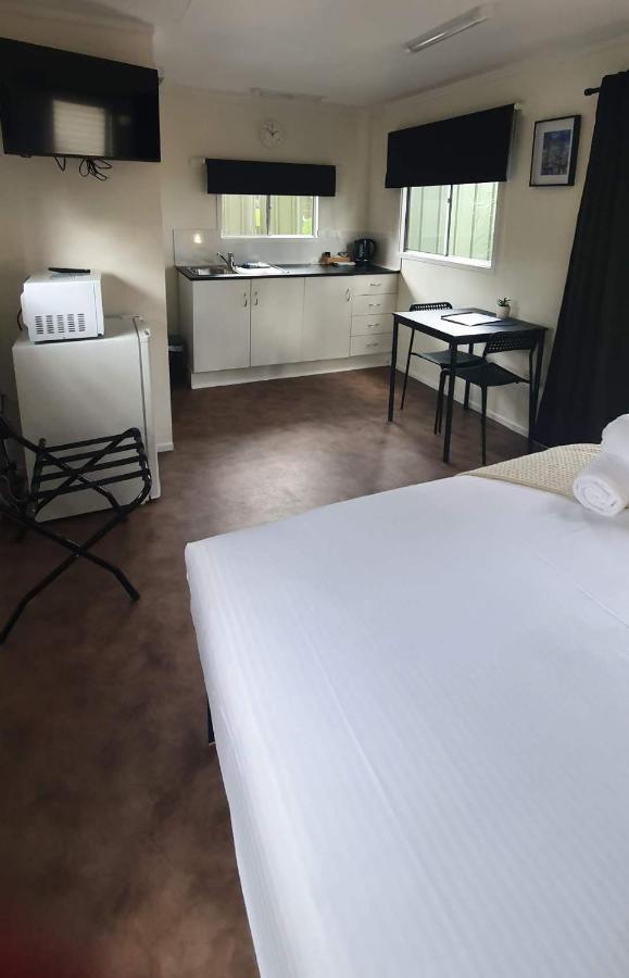 Batemans Bay Holiday Park & Hostel Extérieur photo