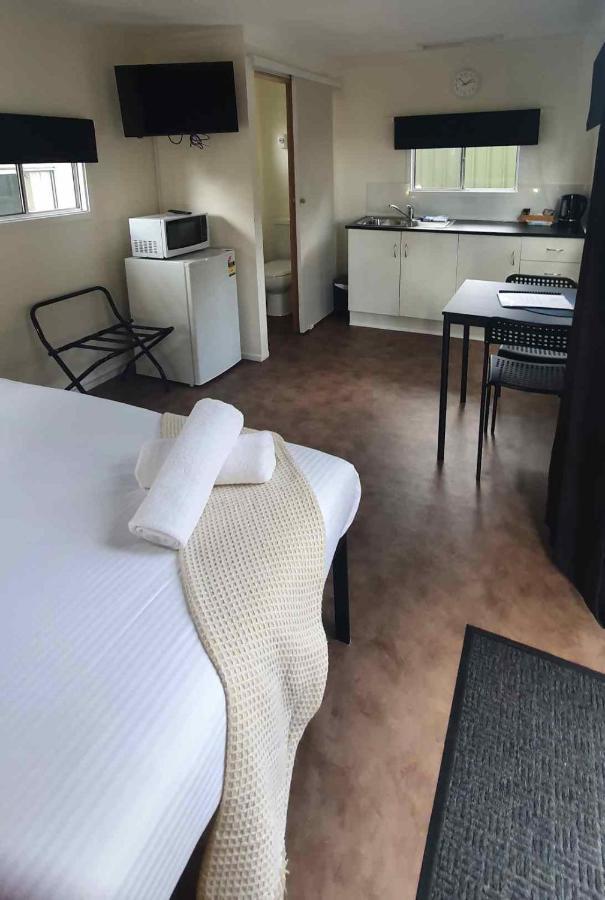 Batemans Bay Holiday Park & Hostel Extérieur photo
