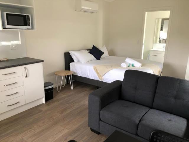 Batemans Bay Holiday Park & Hostel Extérieur photo