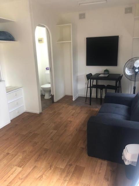 Batemans Bay Holiday Park & Hostel Extérieur photo