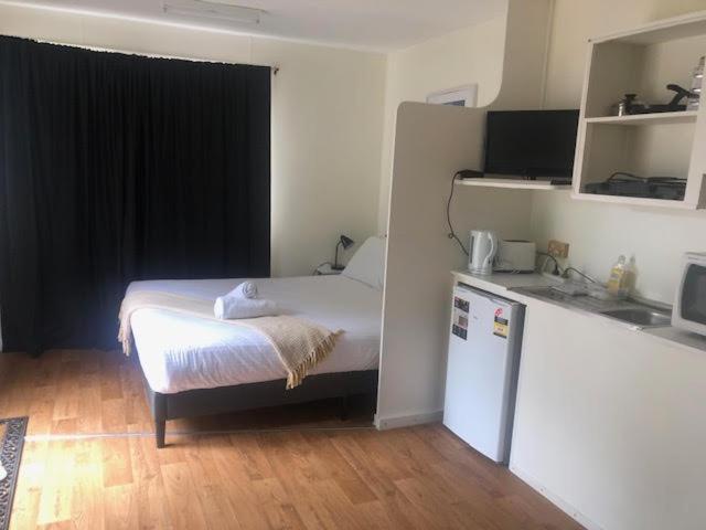 Batemans Bay Holiday Park & Hostel Extérieur photo