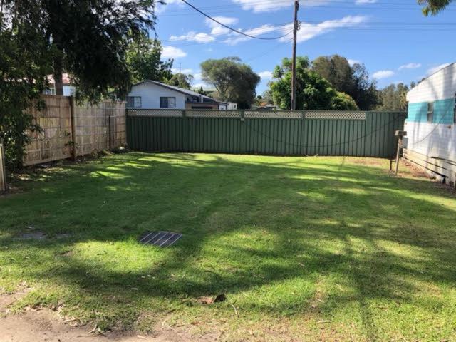 Batemans Bay Holiday Park & Hostel Extérieur photo
