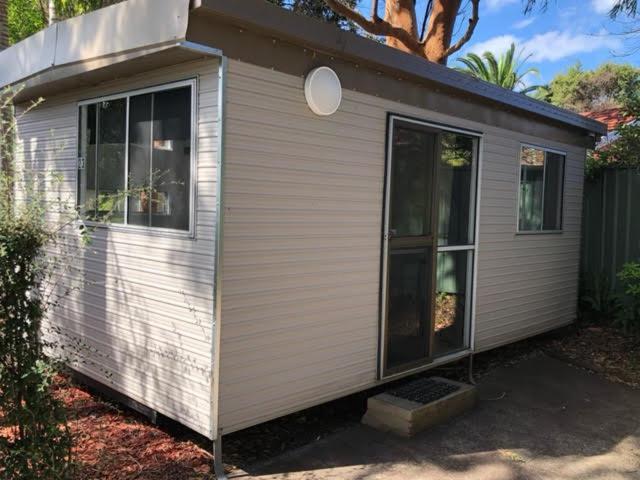 Batemans Bay Holiday Park & Hostel Extérieur photo