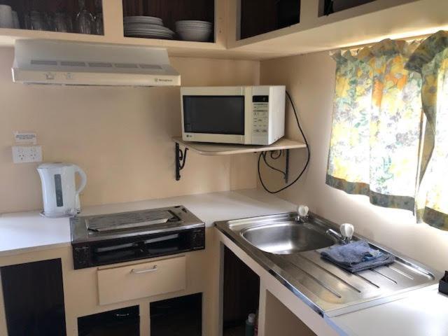 Batemans Bay Holiday Park & Hostel Extérieur photo
