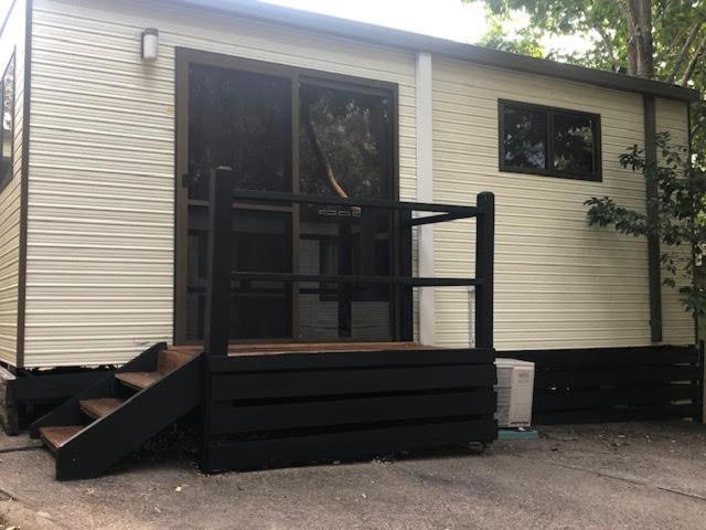 Batemans Bay Holiday Park & Hostel Extérieur photo