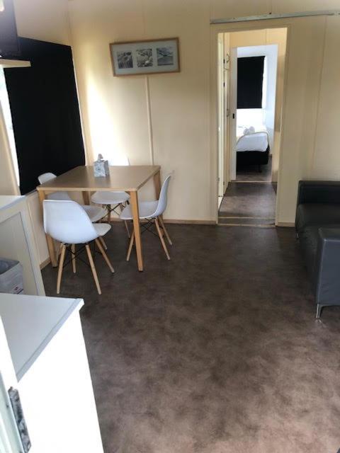 Batemans Bay Holiday Park & Hostel Extérieur photo
