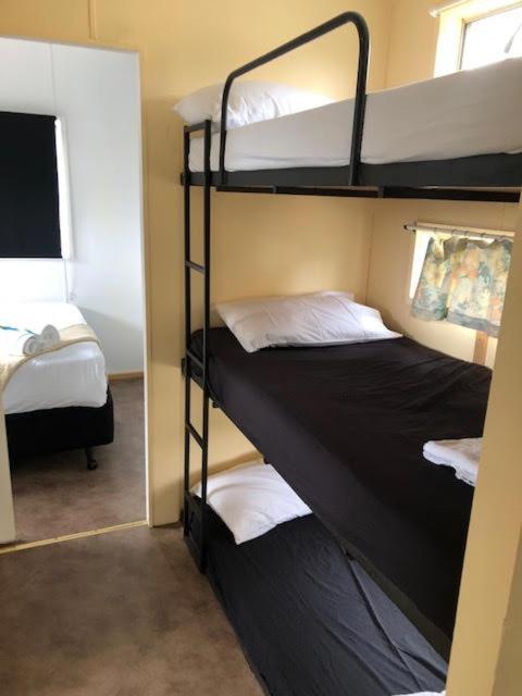 Batemans Bay Holiday Park & Hostel Extérieur photo