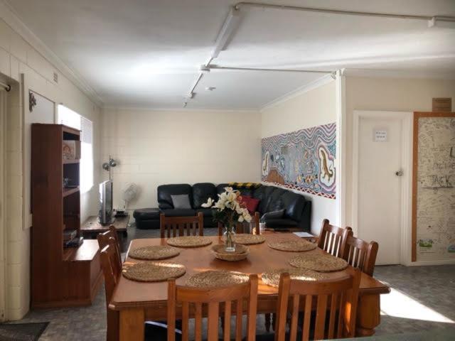 Batemans Bay Holiday Park & Hostel Extérieur photo