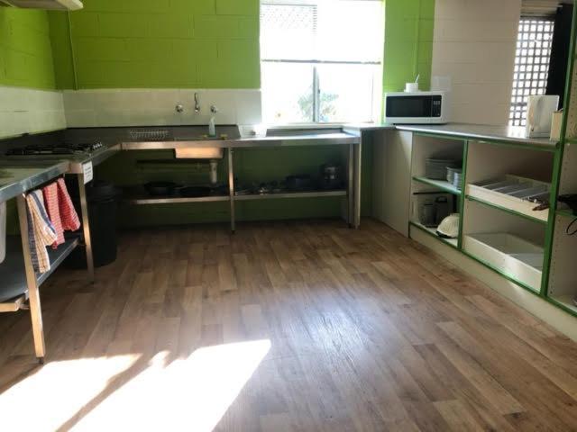 Batemans Bay Holiday Park & Hostel Extérieur photo