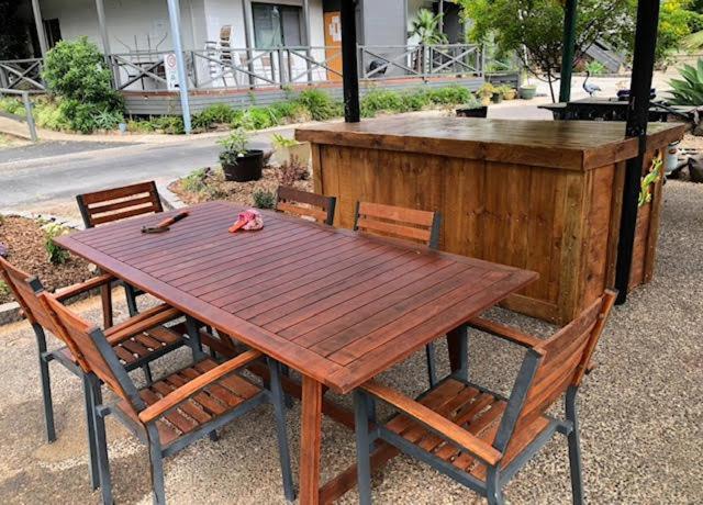 Batemans Bay Holiday Park & Hostel Extérieur photo