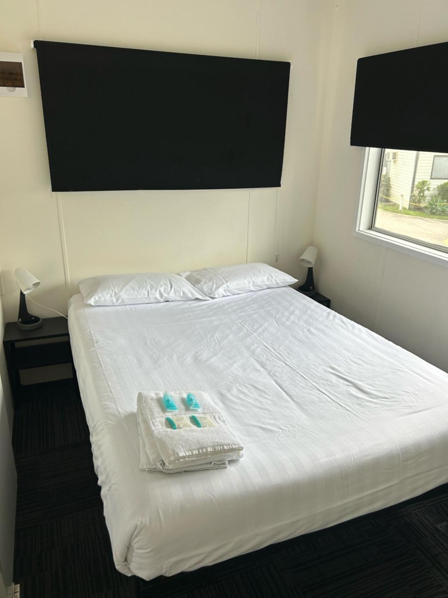 Batemans Bay Holiday Park & Hostel Extérieur photo