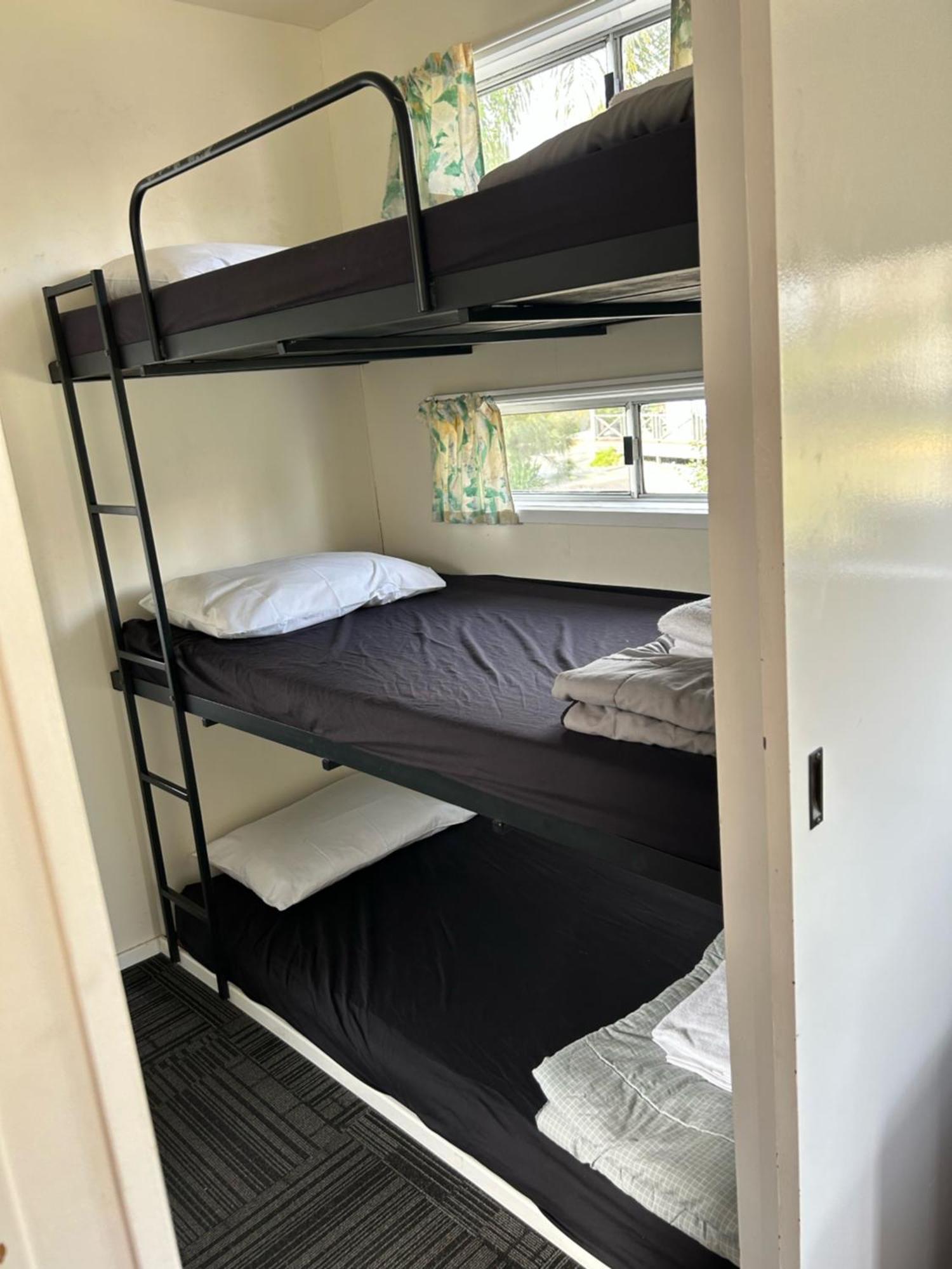 Batemans Bay Holiday Park & Hostel Extérieur photo