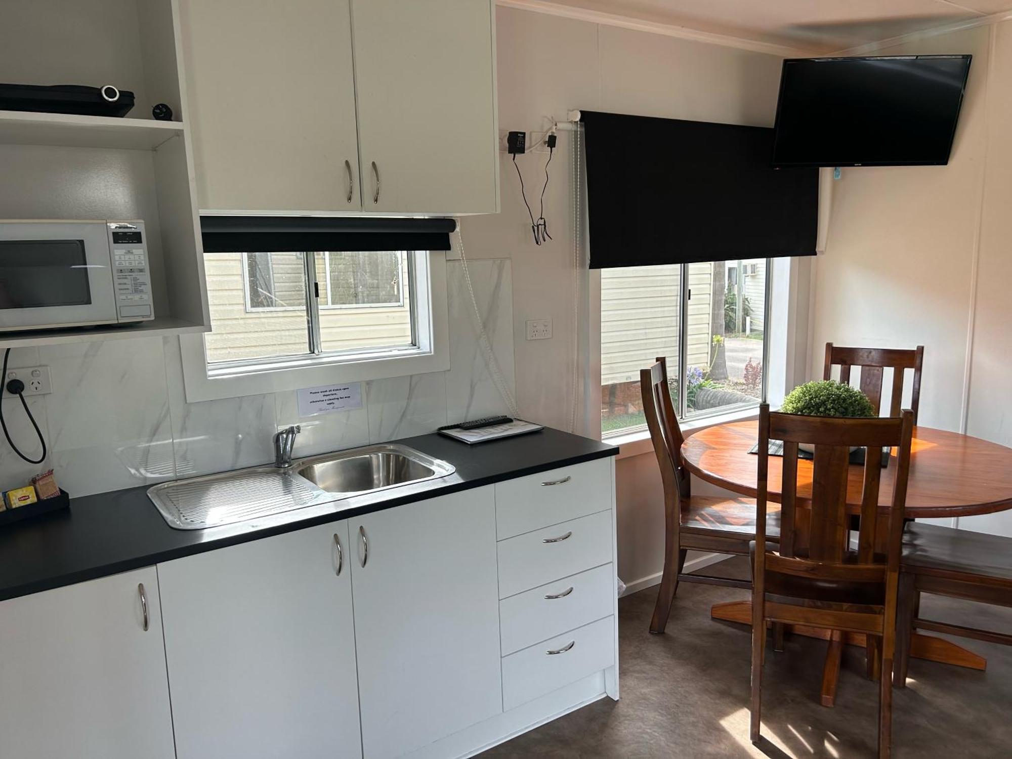 Batemans Bay Holiday Park & Hostel Extérieur photo