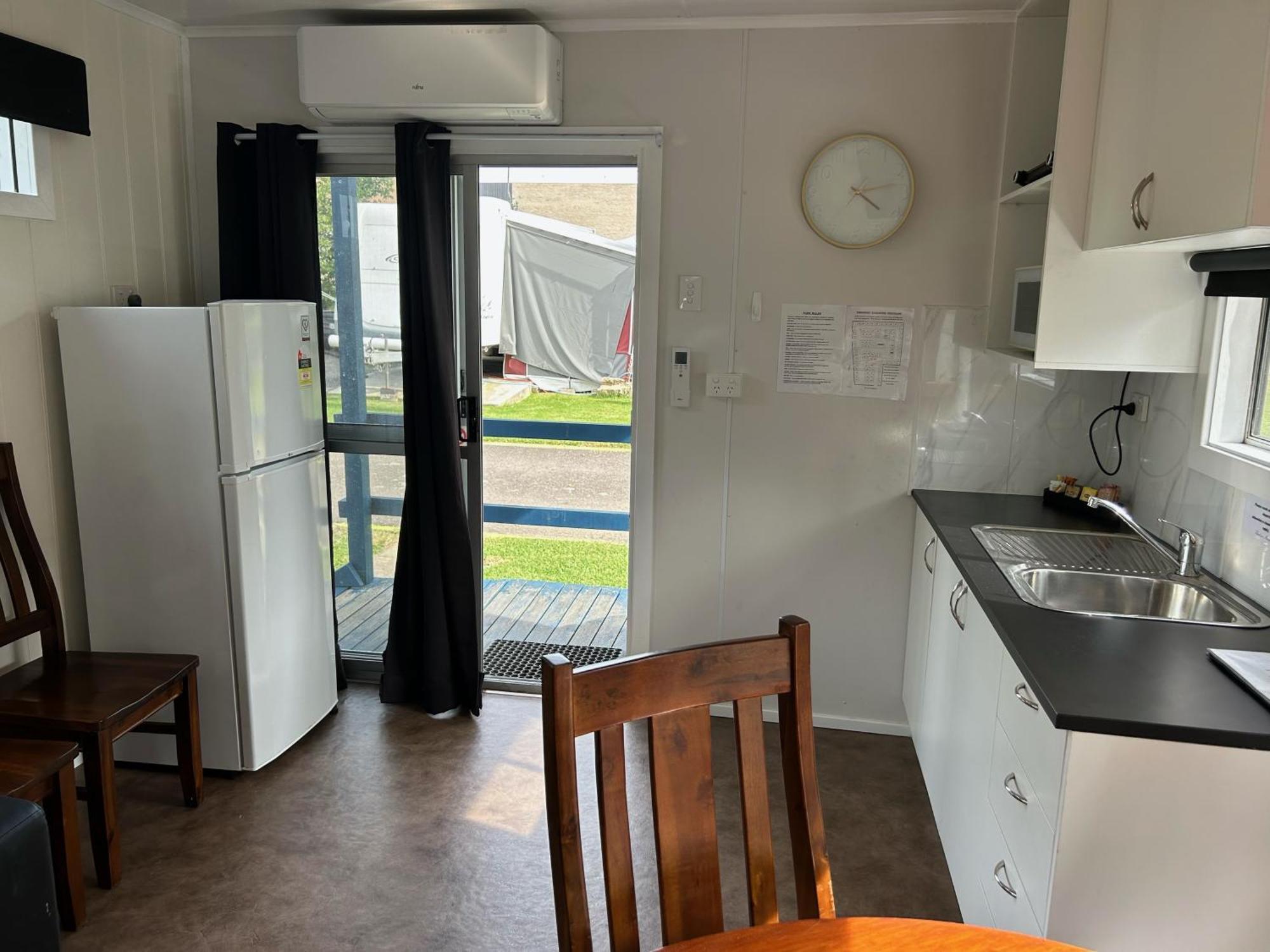 Batemans Bay Holiday Park & Hostel Extérieur photo