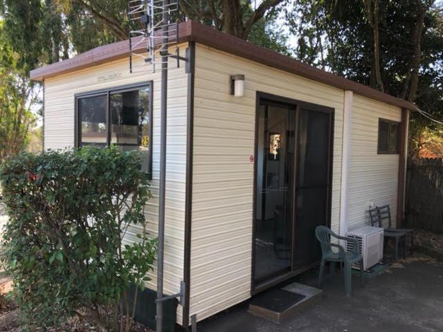 Batemans Bay Holiday Park & Hostel Extérieur photo
