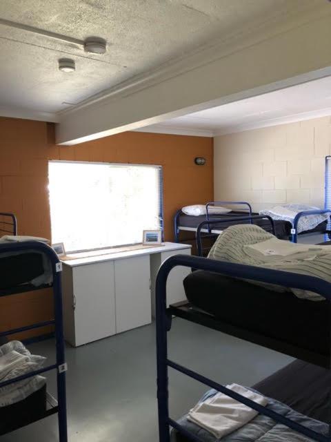 Batemans Bay Holiday Park & Hostel Extérieur photo
