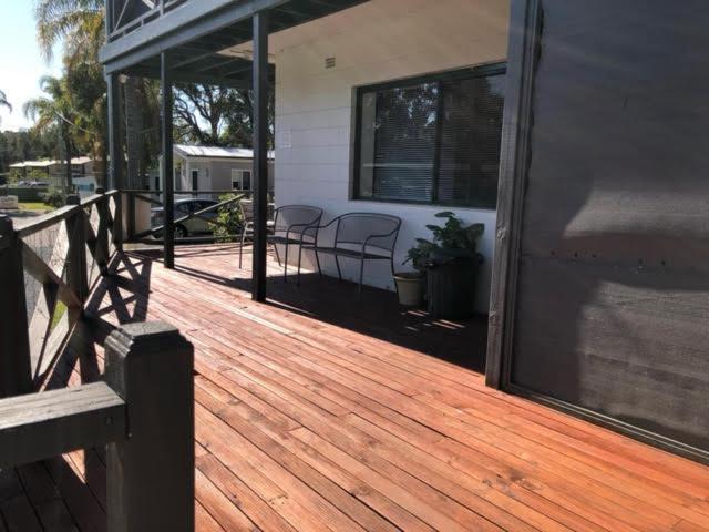 Batemans Bay Holiday Park & Hostel Extérieur photo