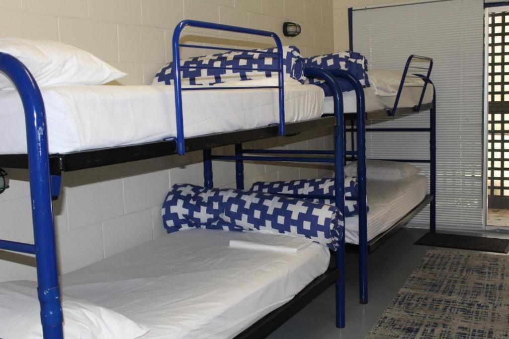 Batemans Bay Holiday Park & Hostel Extérieur photo