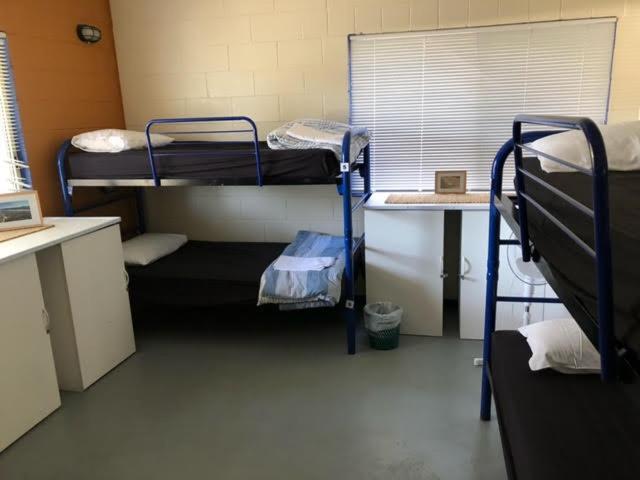 Batemans Bay Holiday Park & Hostel Extérieur photo