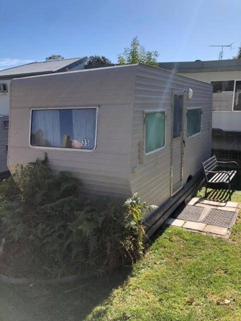 Batemans Bay Holiday Park & Hostel Extérieur photo