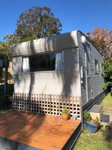 Batemans Bay Holiday Park & Hostel Extérieur photo