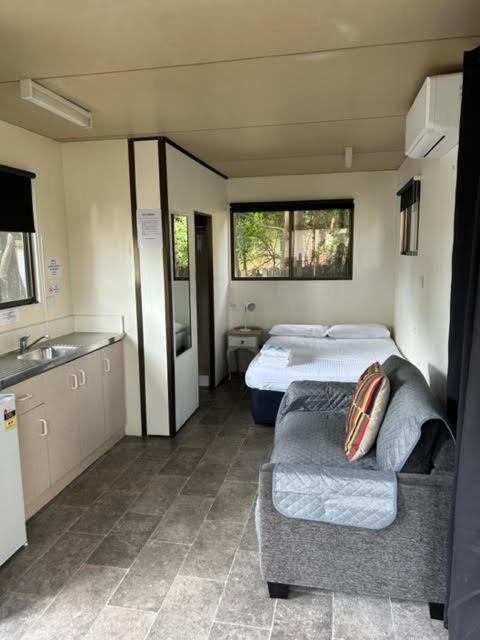 Batemans Bay Holiday Park & Hostel Extérieur photo