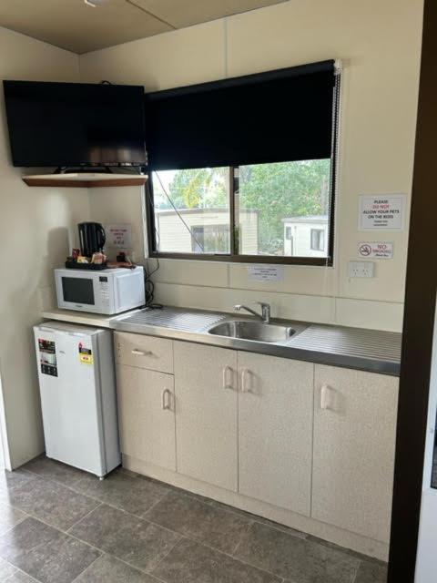 Batemans Bay Holiday Park & Hostel Extérieur photo
