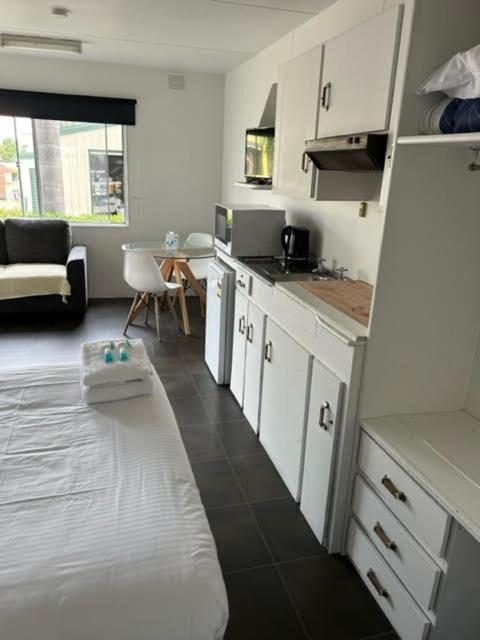 Batemans Bay Holiday Park & Hostel Extérieur photo