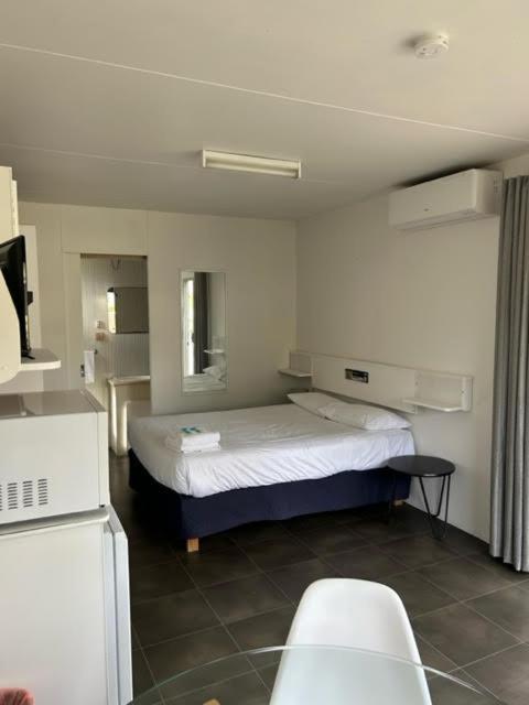 Batemans Bay Holiday Park & Hostel Extérieur photo