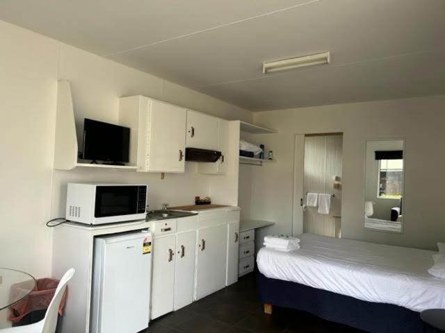 Batemans Bay Holiday Park & Hostel Extérieur photo