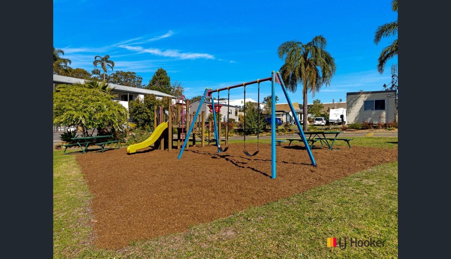 Batemans Bay Holiday Park & Hostel Extérieur photo