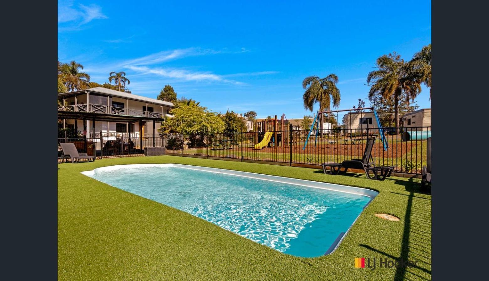 Batemans Bay Holiday Park & Hostel Extérieur photo